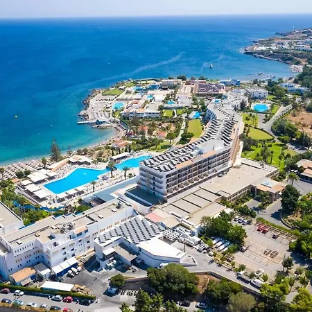 Helea Lifestyle 5* Kallithéa