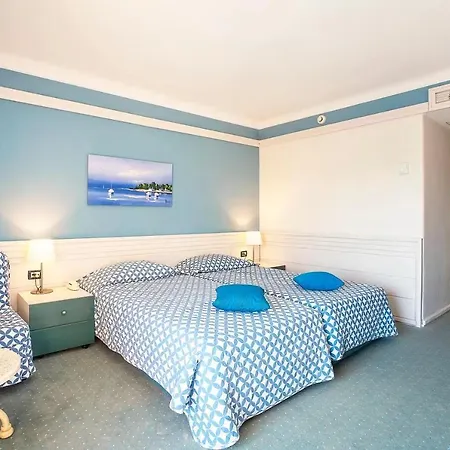 Helea Lifestyle 리조트 5*