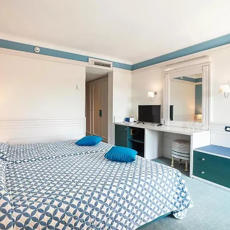 Helea Lifestyle 5* Kallithéa
