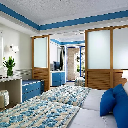 Helea Lifestyle 5* Kallithéa