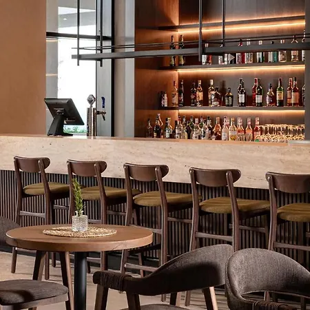 리조트 Helea Lifestyle 5*