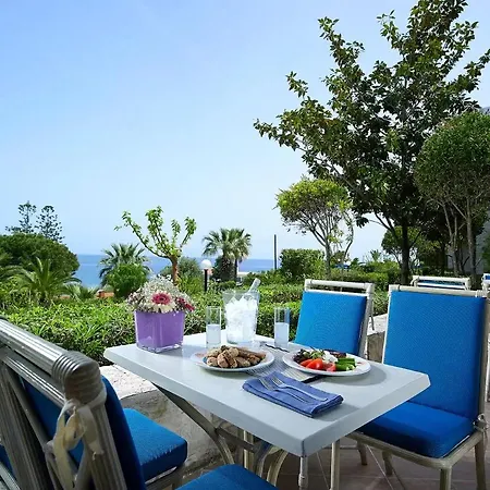 Helea Lifestyle Complex Kallithéa