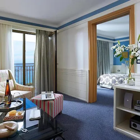 Helea Lifestyle 5* Kallithéa