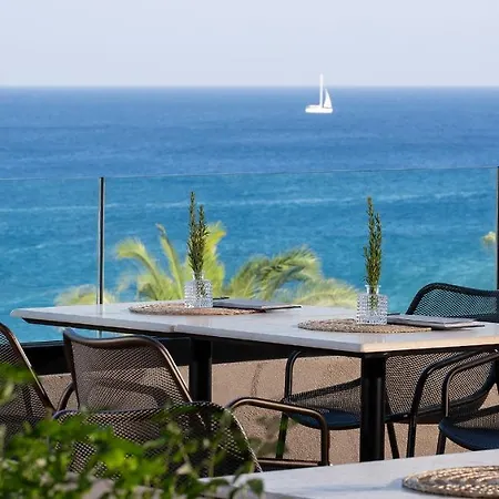 Complex Helea Lifestyle 5*