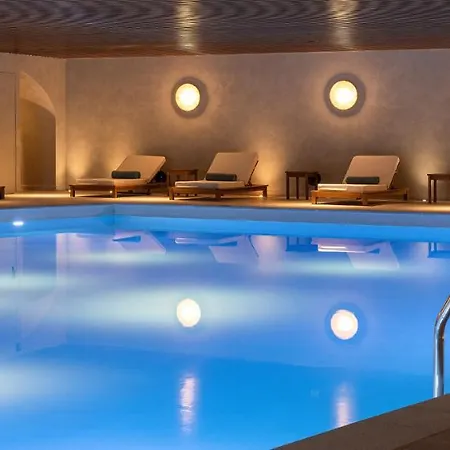Helea Lifestyle Complex Kallithéa