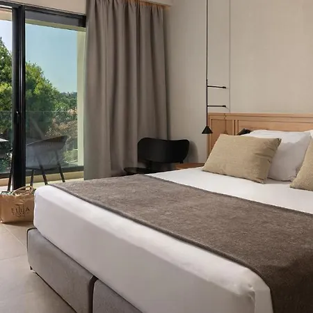 Helea Lifestyle Complex