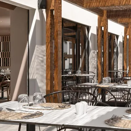 Complex Helea Lifestyle 5*