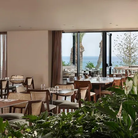 Helea Lifestyle Complex Kallithéa
