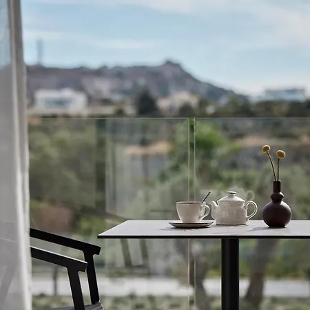 Complex Helea Lifestyle 5*