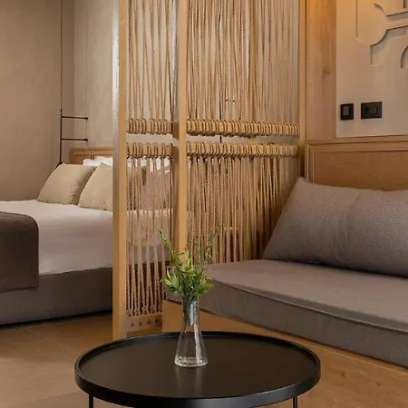 Complex Helea Lifestyle 5*