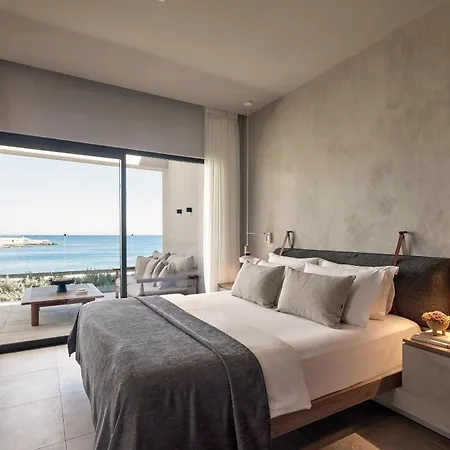 Helea Lifestyle 5* Kallithéa