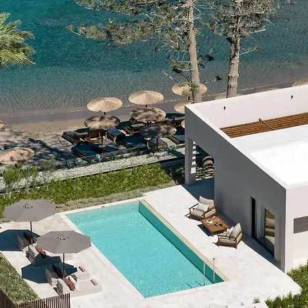 Helea Lifestyle Complex Kallithéa