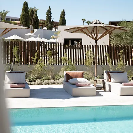 Helea Lifestyle Complex Kallithéa