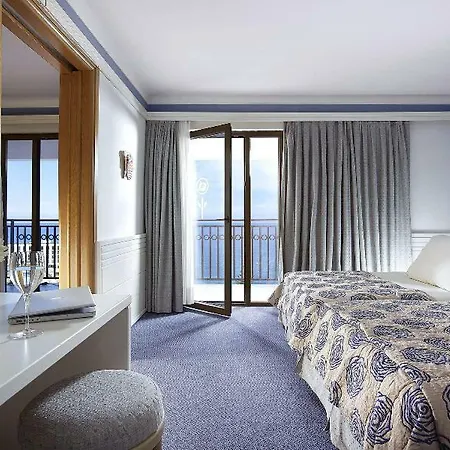 Helea Lifestyle Complex 5*