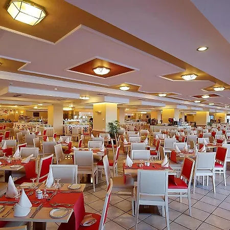 Helea Lifestyle Resort