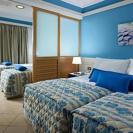 Resort Helea Lifestyle Kallithéa