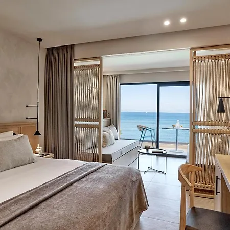 Helea Lifestyle 5* Kallithéa